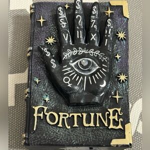 Fortune Book